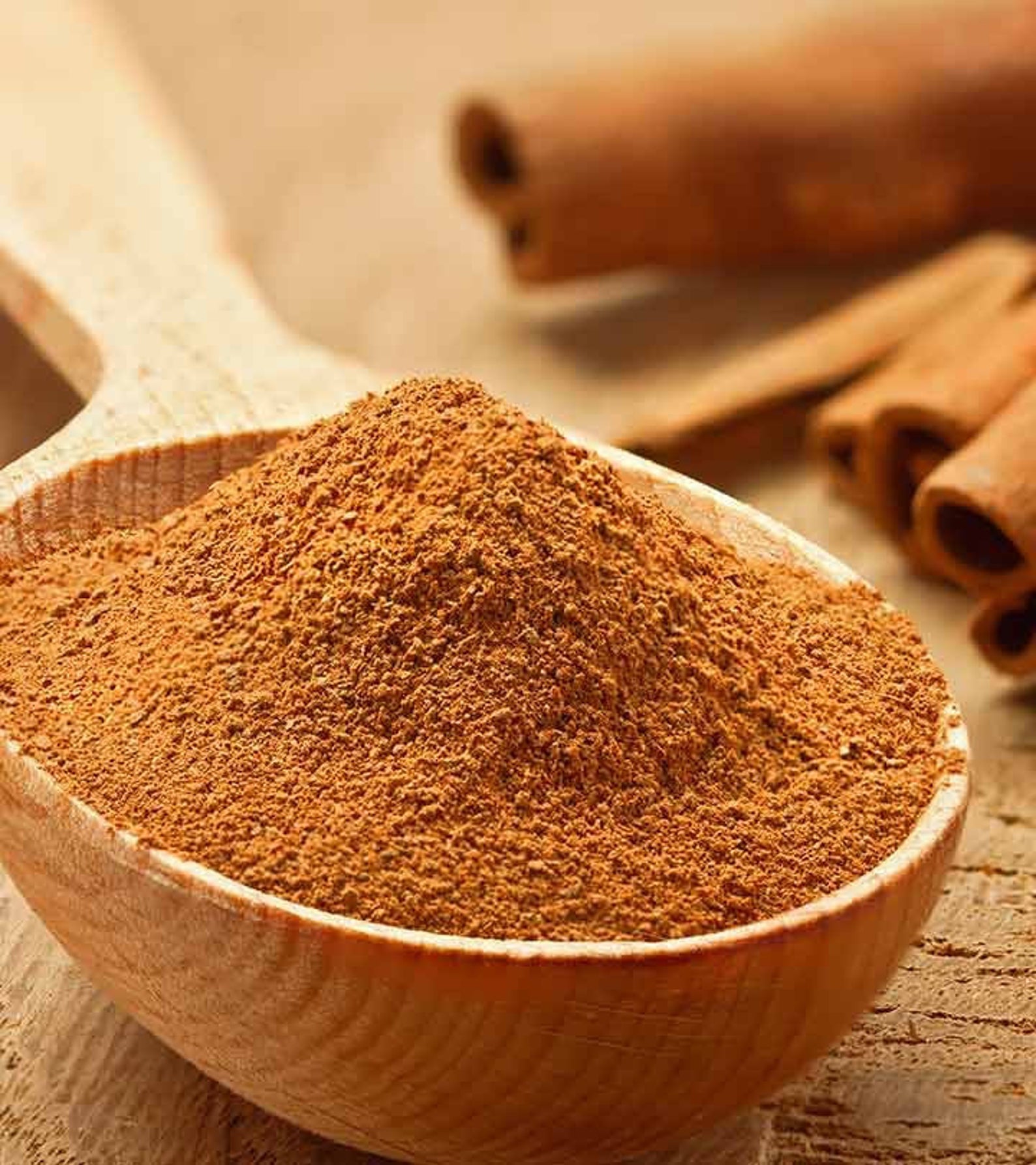 Cinnamon Powder / Cannelle en Poudre