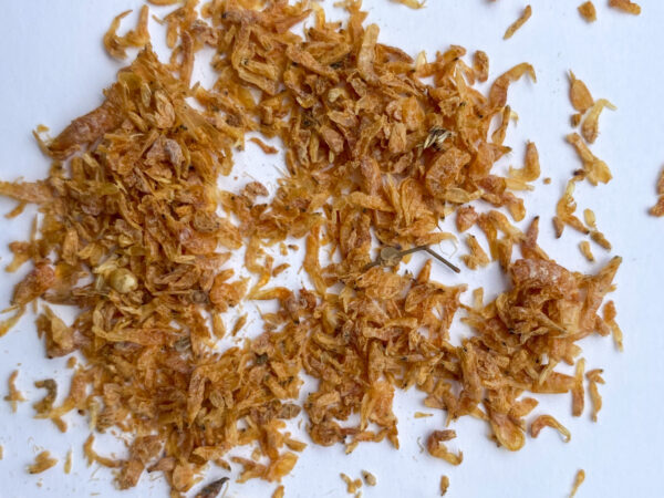 Sun Dried Shrimp Peel / Tri Tri – Taste of Haiti Box