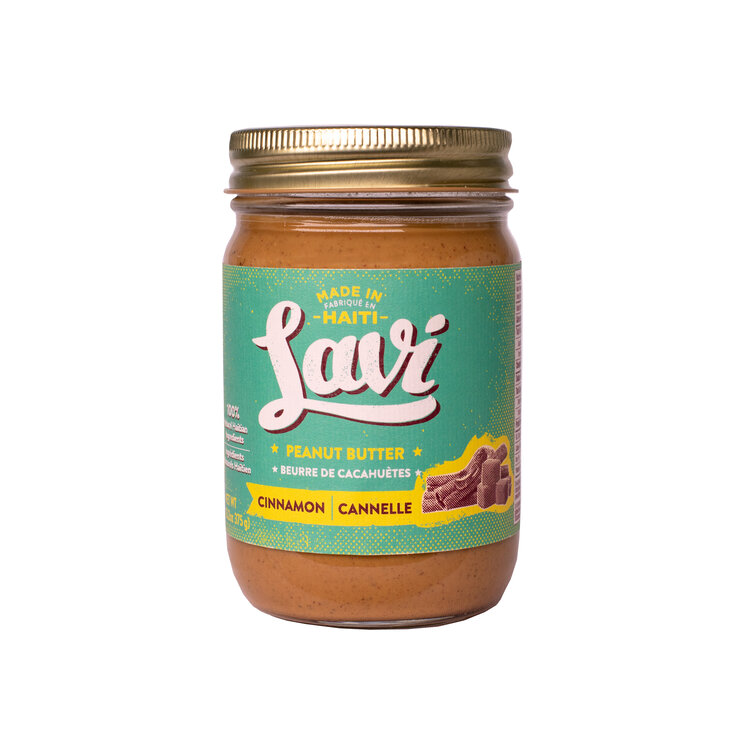 Cinnamon Powder / Cannelle en Poudre – Taste of Haiti Box